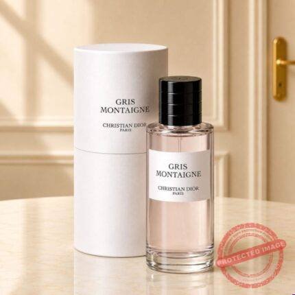 Christian Dior Gris Eau De Perfume 100 ml by For Him