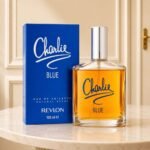 Charlie Blue for Him perfume gift | Smilee