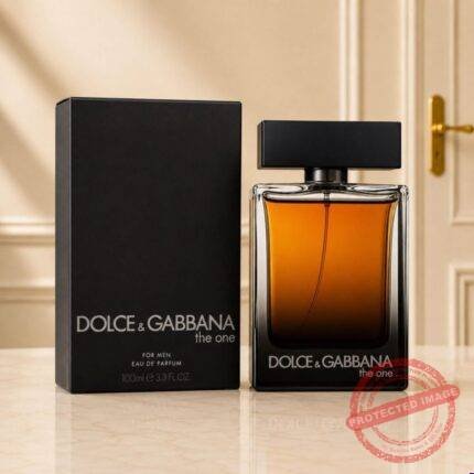 Dolce and Gabbana the One (100 ml) perfume gift by For Him