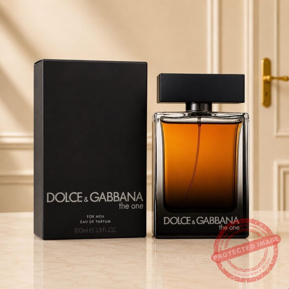 Dolce and Gabbana the One (100 ml) perfume gift by For Him Dolce and Gabbana the One (100 ml) perfume gift by For Him | Smilee