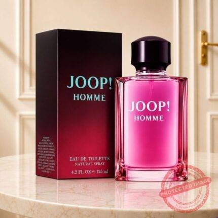 Joop for Men 125 ml perfume gift by For Him