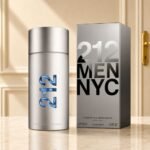 Carolina Herrera 212 Nyc for Men Edt perfume gift by For Him | Smilee