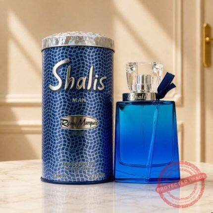 Remy Marquis Shalis for Men perfume gift by For Him