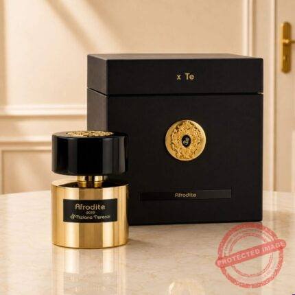 Tiziana Terenzi Afrodite Edp 100 ml perfume gift by For Him