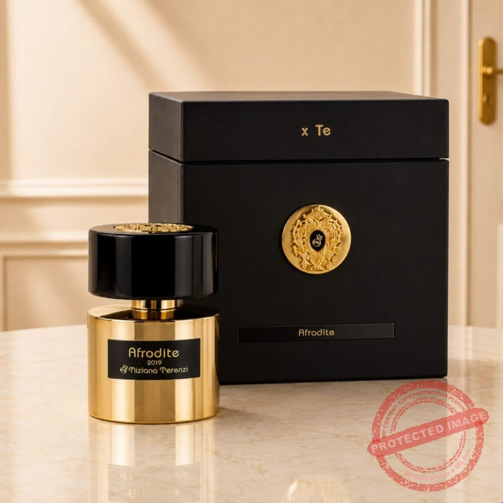 Tiziana Terenzi Afrodite Edp 100 ml perfume gift by For Him Tiziana Terenzi Afrodite Edp 100 ml perfume gift by For Him | Smilee