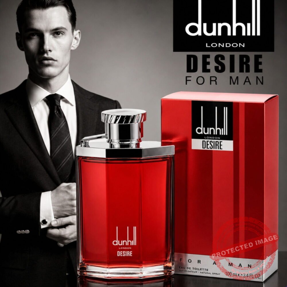 Desire for Men by Dunhill perfume gift by For Him Desire for Men by Dunhill perfume gift by For Him | Smilee