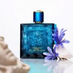 Versace Eros Edt Men 200 ml perfume gift by For Him | Smilee