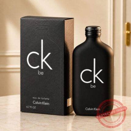 Calvin Klein Ck Be for Men Edt 100 ml perfume gift by For Him