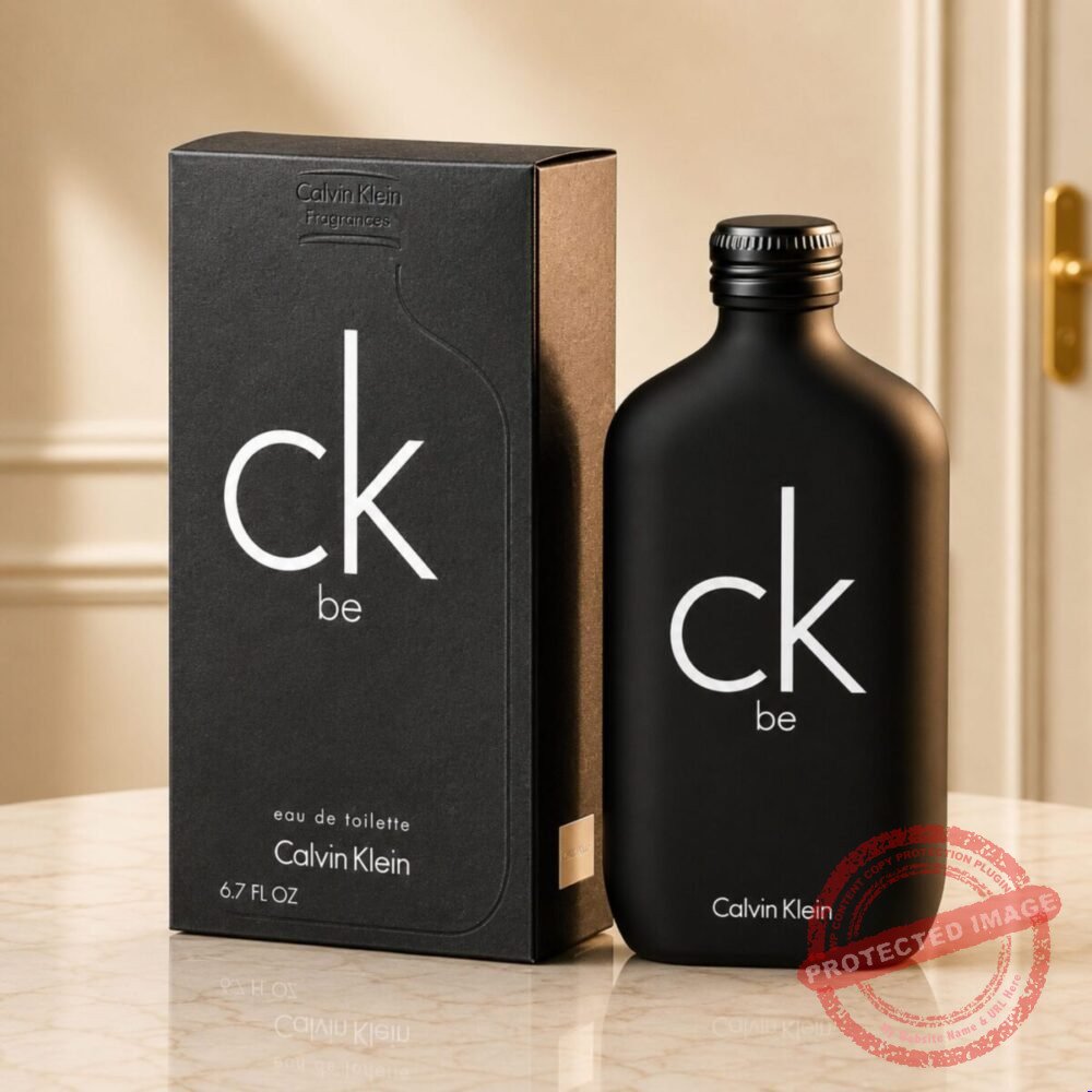 Calvin Klein Ck Be for Men Edt 100 ml perfume gift by For Him Calvin Klein Ck Be for Men Edt 100 ml perfume gift by For Him | Smilee