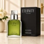 Eternity for Men by Ck (100 ml) perfume gift by For Him | Smilee