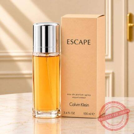 Escape for Men by Calvin Klein (100 ml) perfume gift for Fathers Day | Smilee