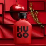 Hugo Boss Intense for Men Edp 125 ml perfume gift by For Him | Smilee
