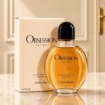 Obsession for Men by Calvin Klein perfume gift by For Him | Smilee