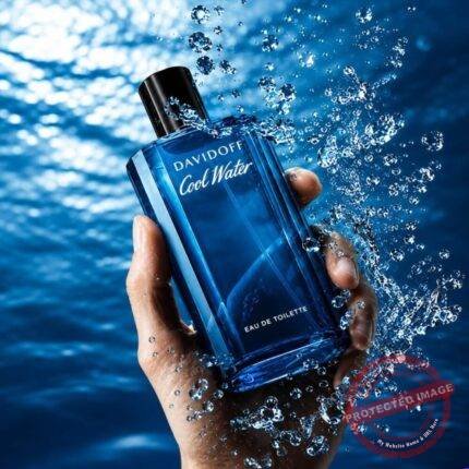 Cool Water for Men by Davidoff perfume gift for Fathers Day | Smilee