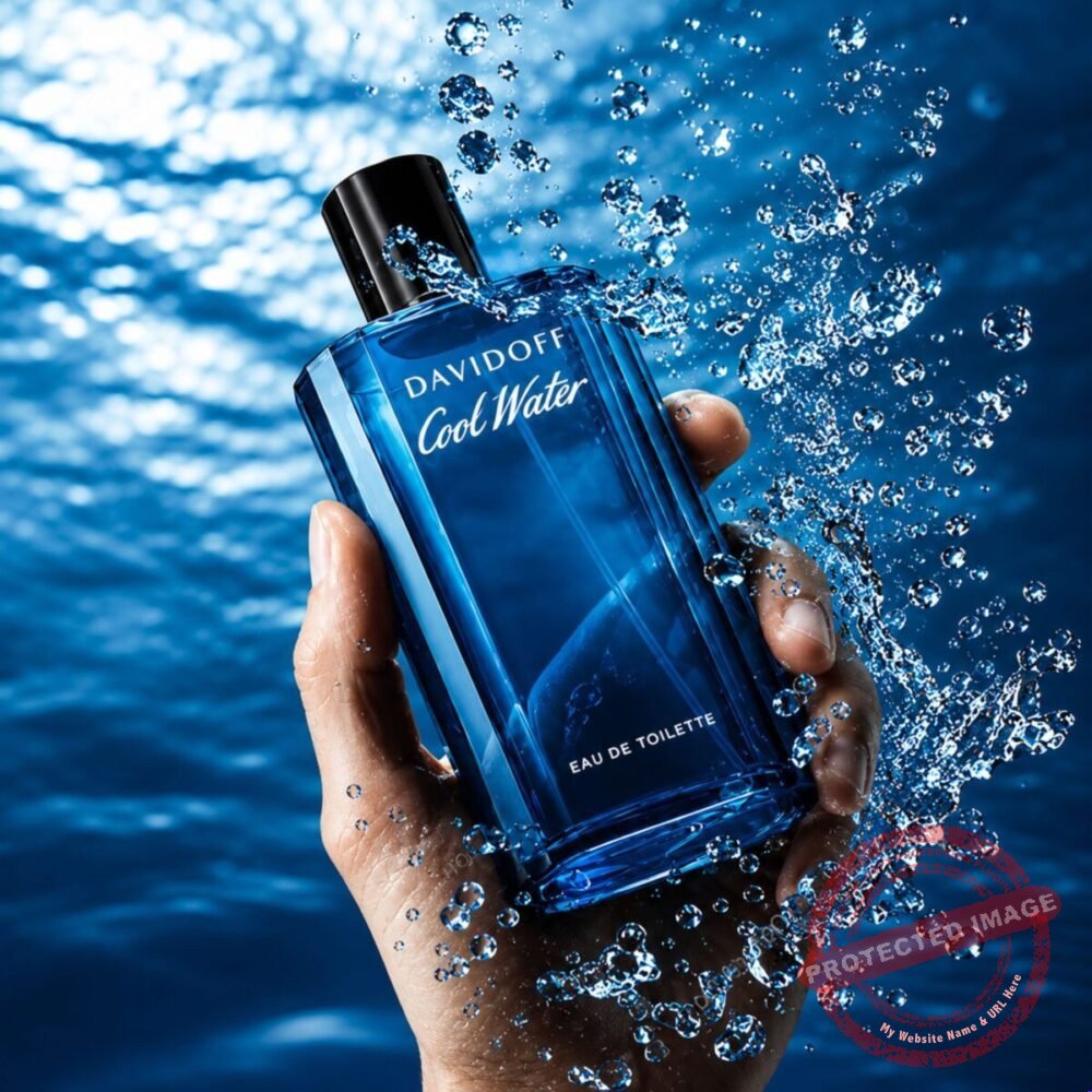 Cool Water for Men by Davidoff perfume gift for Fathers Day Cool Water for Men by Davidoff perfume gift for Fathers Day | Smilee