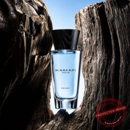 Touch for Men by Burberry perfume gift by For Him | Smilee