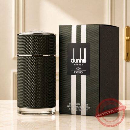 Dunhill London Icon Racing for Men Edp 100 ml Basic perfume gift by For Him | Smilee