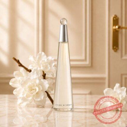 Issey Miyake for Her by Issey Miyake perfume gift for Eid | Smilee