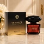 Crystal Noir for Women by Versace perfume gift by for Her | Smilee