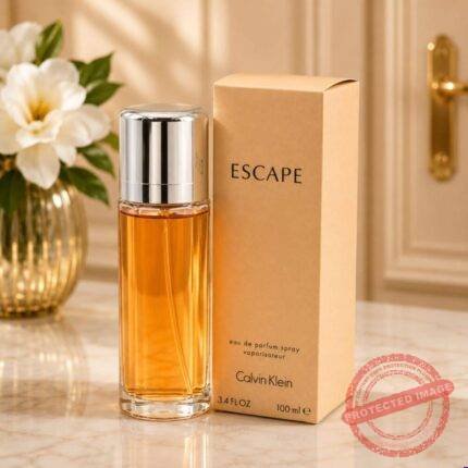 Escape for Women by Calvin Klein perfume gift by for Her | Smilee