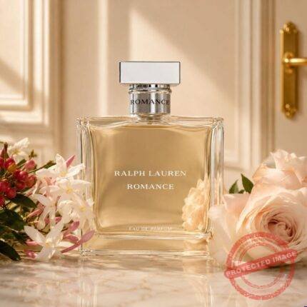Romance for Women by Ralph Lauren perfume gift by for Her | Smilee