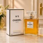Chanel No. 5 for Women (100 ml) perfume gift by for Her | Smilee
