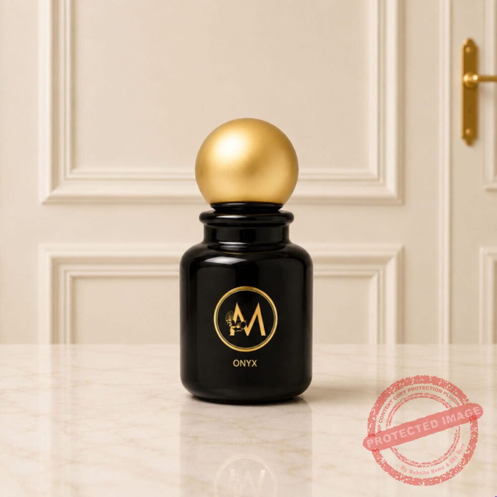 P Onyx by Maria B perfume gift P Onyx by Maria B perfume gift | Smilee