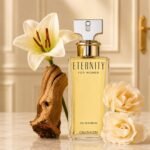 Eternity for Women by Calvin Klein perfume gift by for Her | Smilee