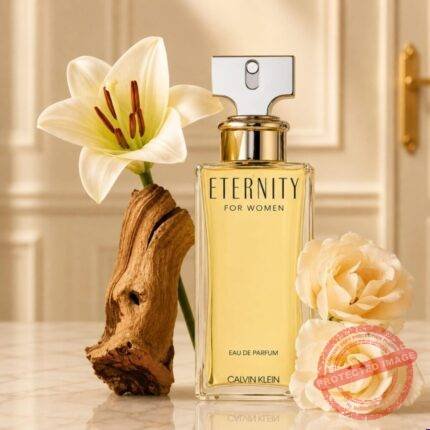 Eternity for Women by Calvin Klein perfume gift by for Her | Smilee