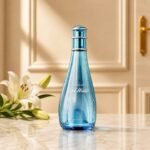 Cool Water for Women by Davidoff perfume gift for Eid | Smilee