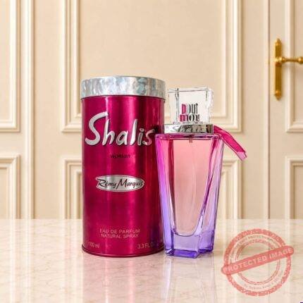 Shalis for Ladies perfume gift by for Her | Smilee