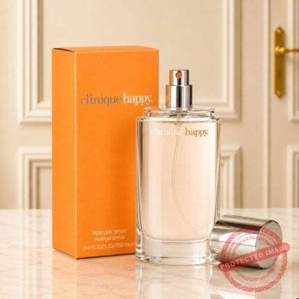 Clinique Happy for Women 100 ml perfume gift by for Her | Smilee