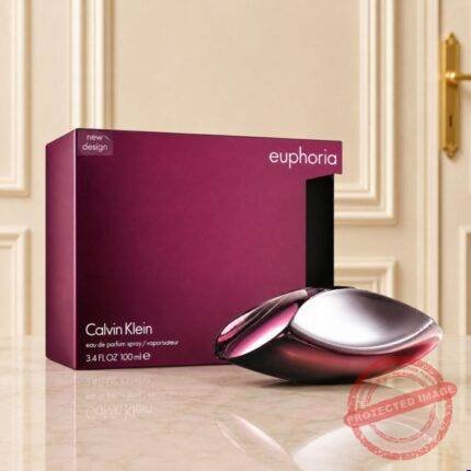 Euphoria for Women by Calvin Klein perfume gift by for Her | Smilee