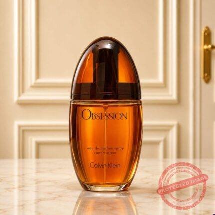 Obsession for Women by Calvin Klein perfume gift by for Her | Smilee
