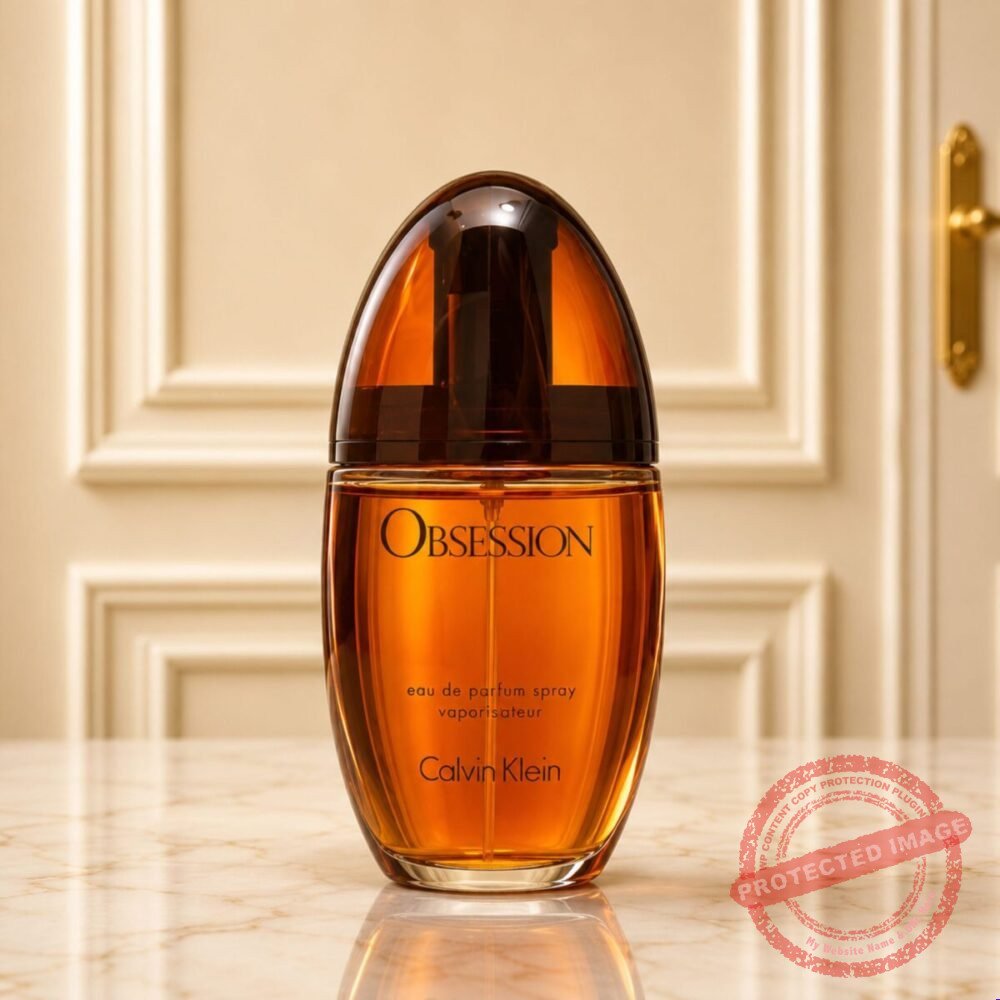 Obsession for Women by Calvin Klein perfume gift by for Her Obsession for Women by Calvin Klein perfume gift by for Her | Smilee