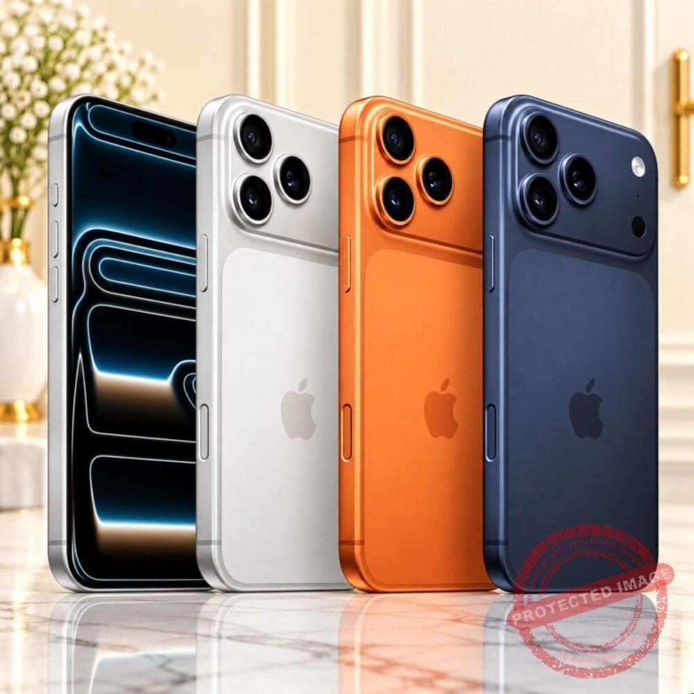 Apple iPhone 17 Pro Max mobile phone gift Apple iPhone 17 Pro Max mobile phone gift | Smilee