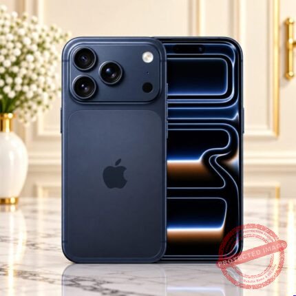 Apple iPhone 17 Pro mobile phone gift | Smilee