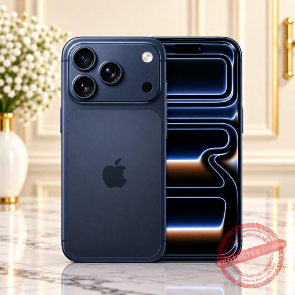 Apple iPhone 17 Pro mobile phone gift Apple iPhone 17 Pro mobile phone gift | Smilee
