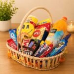 Gourmet Basket | Smilee
