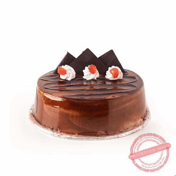 Hazelnut Cake by Meer Hazelnut Cake by Meer | Smilee