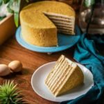 Honey Cake by Layers Bakeshop | Smilee