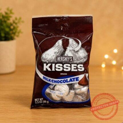 Hershey’S Kisses chocolate gift | Smilee