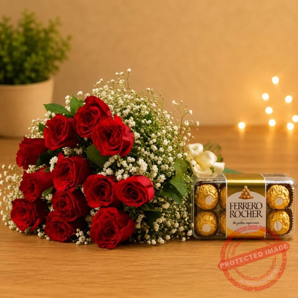 High Five Gift chocolate gift for Valentines Day High Five Gift chocolate gift for Valentines Day | Smilee