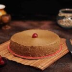 Hyderabad Coffee Cake by Black & Brown | Smilee