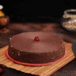 Hyderabadi Chocolate Cake by Black & Brown | Smilee