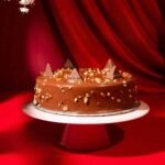 Royal Toblerone Cake by Jalal Sons | Smilee