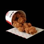 Value Bucket 9 Pcs Chicken gift by KFC | Smilee