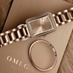 Omega gift by Watches for Her | Smilee