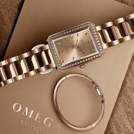 Omega gift by Watches for Her | Smilee