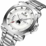 Bullston gift by Watches for Him | Smilee